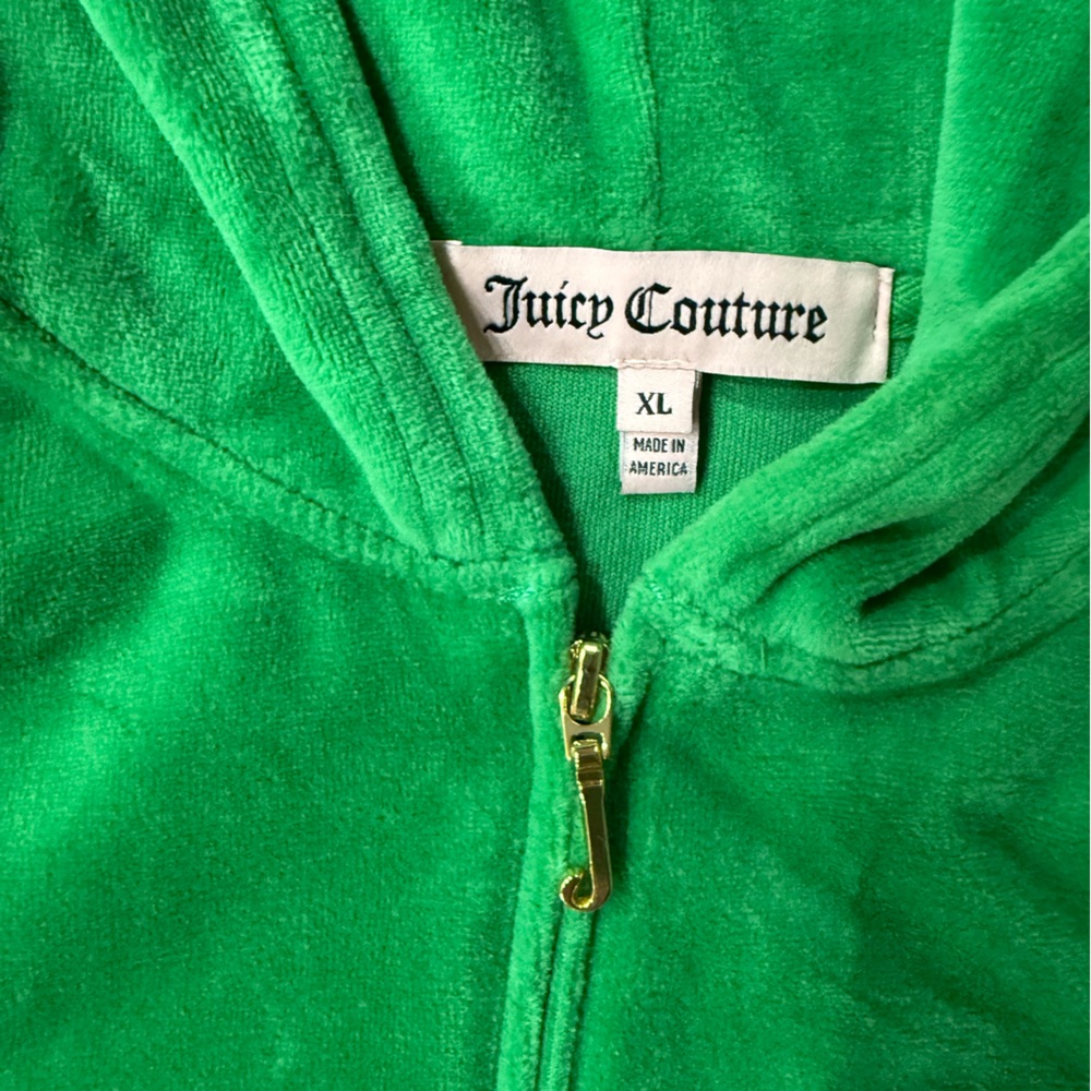 Vintage Juicy Couture Track Suit - Picture 12 of 13